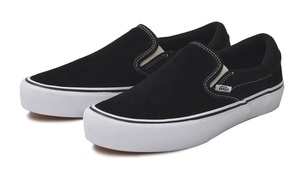 VANS COMFORT CLASSIC SLIP-ON/ERA (バンズ コンフォート クラシック ...