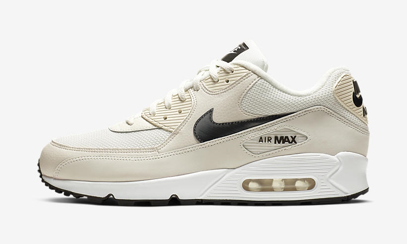 nike air max 90 essential beige