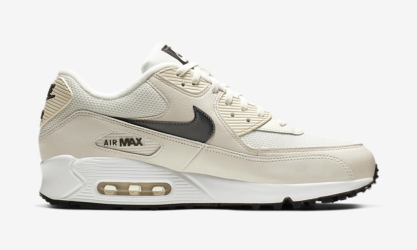 23.5 NIKE air max 90 アイボリー