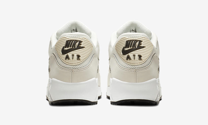 nike air max 90 essential ivory