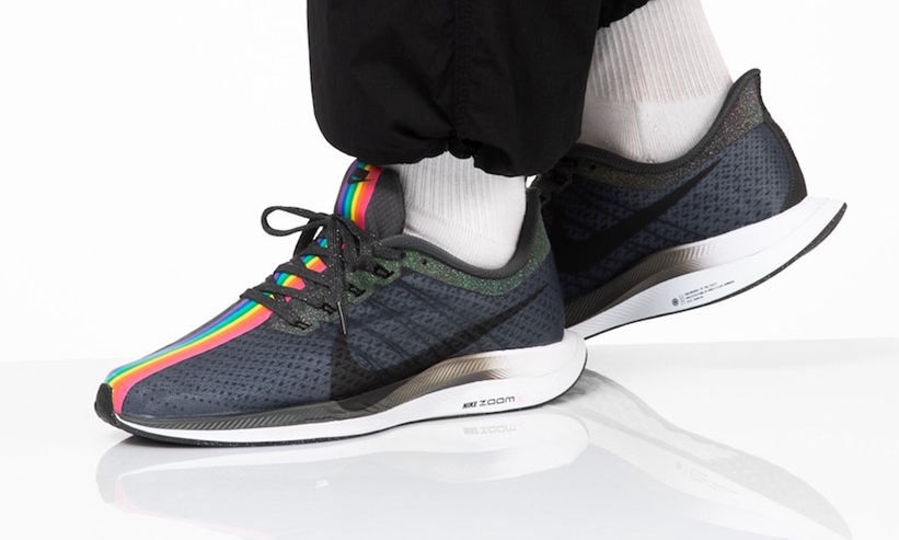 6/1発売！ナイキ ズーム ペガサス ターボ “ビー トゥルー” 2019 (NIKE ZOOM PEGASUS TURBO “Be True” 2019) [CK1948-001]