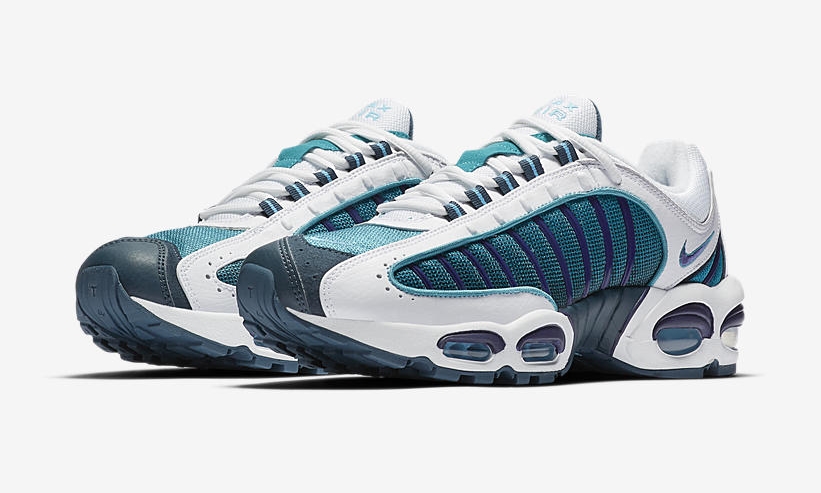 6/15発売！ナイキ エア マックス テイルウィンド 4 “ホワイト/リージェンシーパープル” (NIKE AIR MAX TAILWIND IV “White/Regency Purple”) [AQ2567-101]