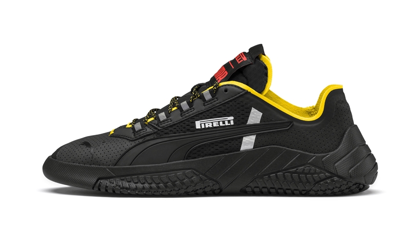 puma replicat pirelli