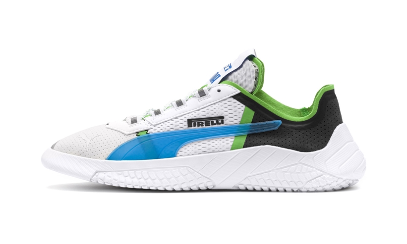 puma replicat pirelli