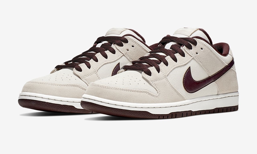 nike sb dunk low desert sand