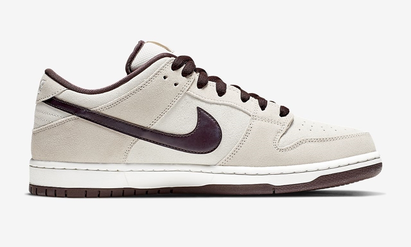 nike sb dunk low desert sand