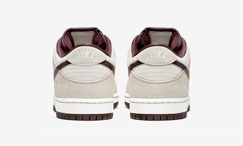 nike sb dunk low desert sand