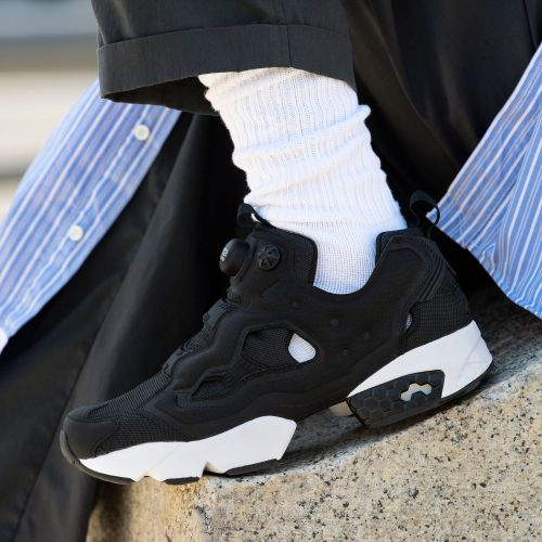 6/7発売！リーボック インスタ ポンプ フューリー OG MU “ブラック/ホワイト” (REEBOK INSTA PUMP FURY OG MU “Black/White”) [DV6985]