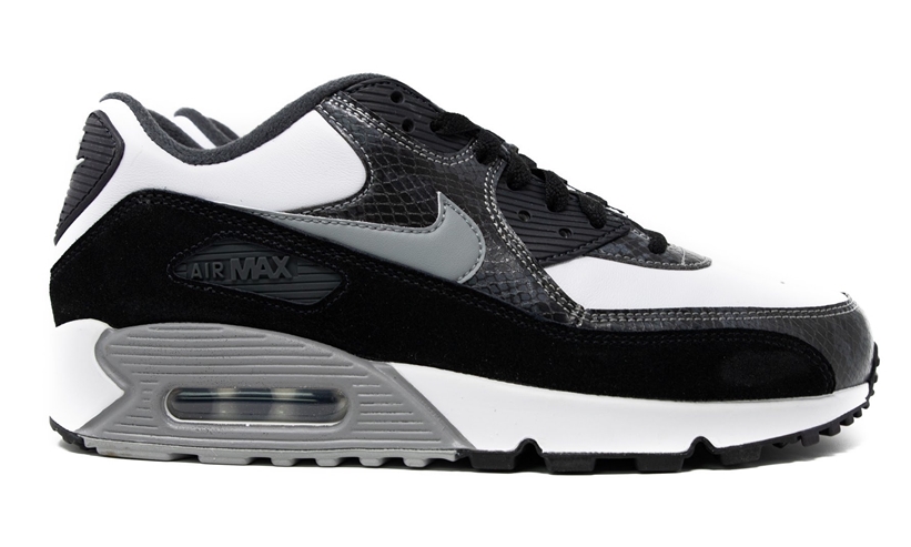 6/13発売！ナイキ エア マックス90 QS “ホワイト/パーティクルグレー/アンスラサイト” (NIKE AIR MAX 90 QS “White/Particle Grey/Anthracite”) [CD0916-100]