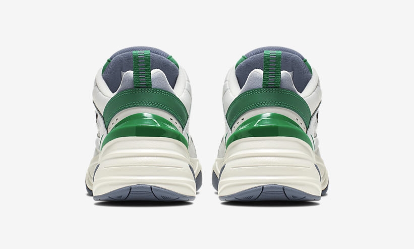 omroeper Boek Onzuiver ナイキ M2K テクノ “ホワイト/グリーン” (NIKE M2K TEKNO “White/Green”) [AV4789-009] |  Fullress