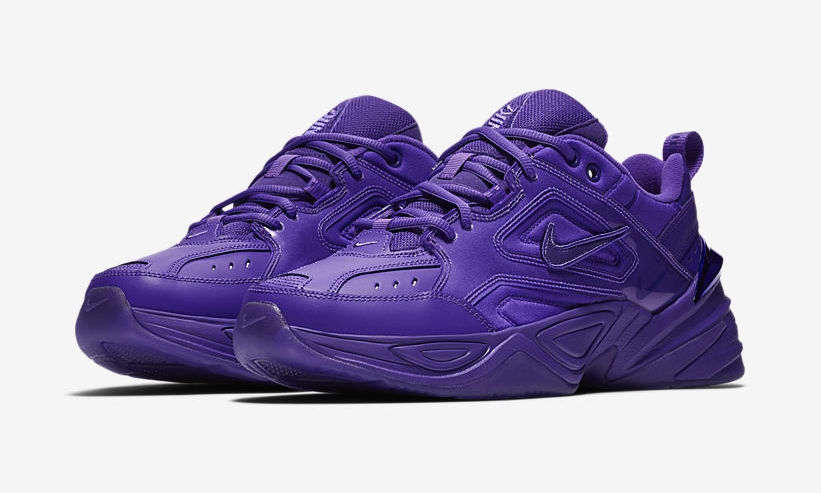 ナイキ M2K テクノ ゲル “ハイパーグレープ” (NIKE M2K TEKNO GEL “Hyper Grape”) [CI5749-555]