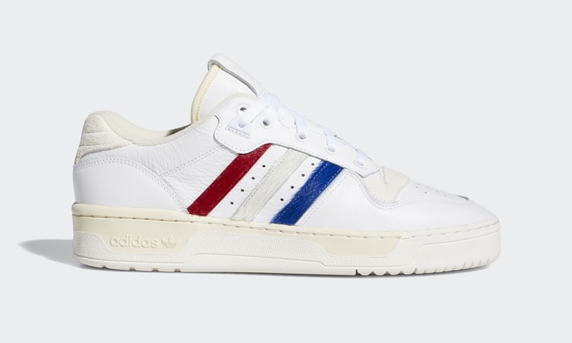 adidas Originals RIVALRY LOW “White” (アディダス オリジナルス ライバルリー ロー “ホワイト”) [EE4961]