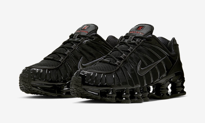 nike shox ブラック と ホワイト store ce3ea 34cca