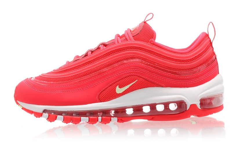 ナイキ ウィメンズ エア マックス 97 SE "レッドオービット" (NIKE WMNS AIR MAX 97 SE "Red Orbit") [CI9091-600]