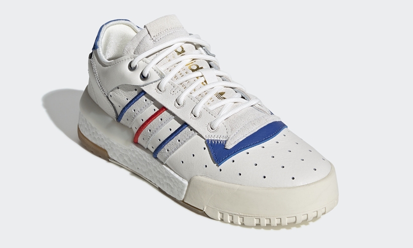 adidas Originals RIVALRY LOW “White” (アディダス オリジナルス ライバルリー ロー “ホワイト”) [EE4986]