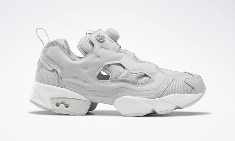 リーボック インスタ ポンプ フューリー OG MU “スカルグレー/ホワイト” (REEBOK INSTA PUMP FURY OG MU