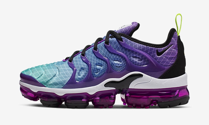 air max vapormax plus purple sky