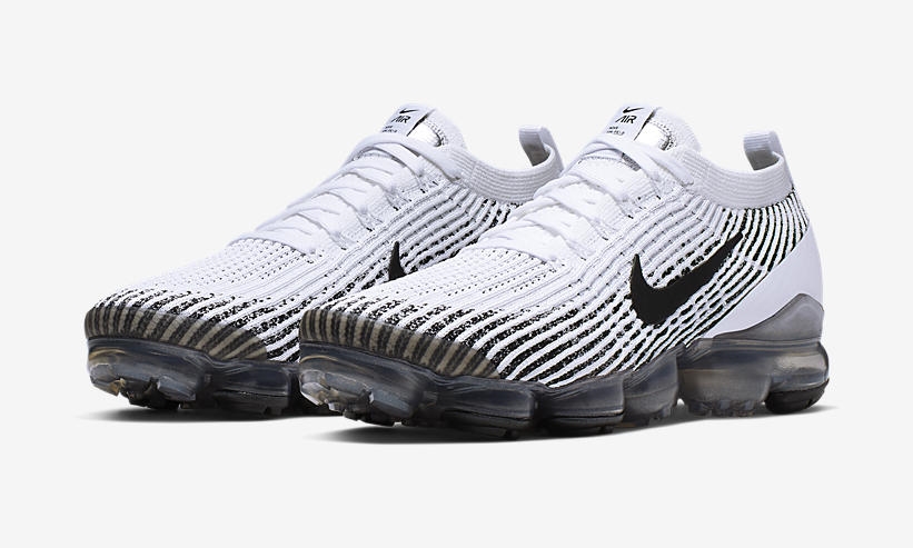 ナイキ エア エア ヴェイパーマックス 3.0 “ホワイト/ブラック” (NIKE AIR VAPORMAX 3.0 “White/Black”) [AJ6900-105]