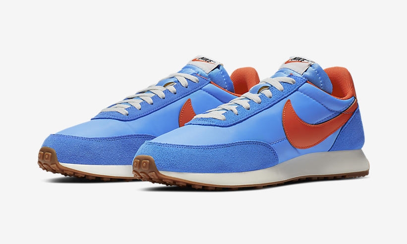 6月発売！ナイキ エア テイルウィンド 79 "パシフィックブルー/チームオレンジ" (NIKE AIR TAILWIND 79 "Pacific Blue/Team Orange") [487754-408]