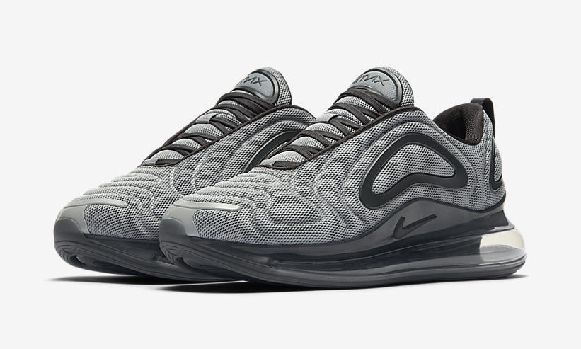 nike air max 720 anthracite