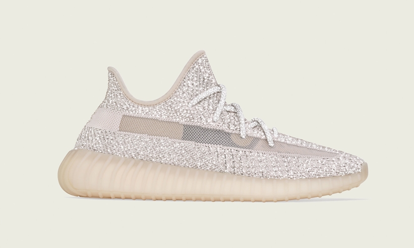 6/20 発売！アディダス オリジナルス イージー ブースト 350 V2 “シンセ リフレクティブ” (adidas Originals YEEZY BOOST 350 V2 “Synth Reflective”) [FV5666]