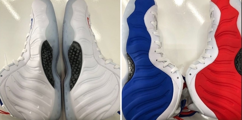 4th july foamposites