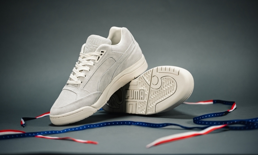 6/21発売！PUMA PALACE GUARD FINALS “4TH OF JULY” (プーマ パレス ガード ファイナル “フォース オブ ジュライ”) [370597-01]