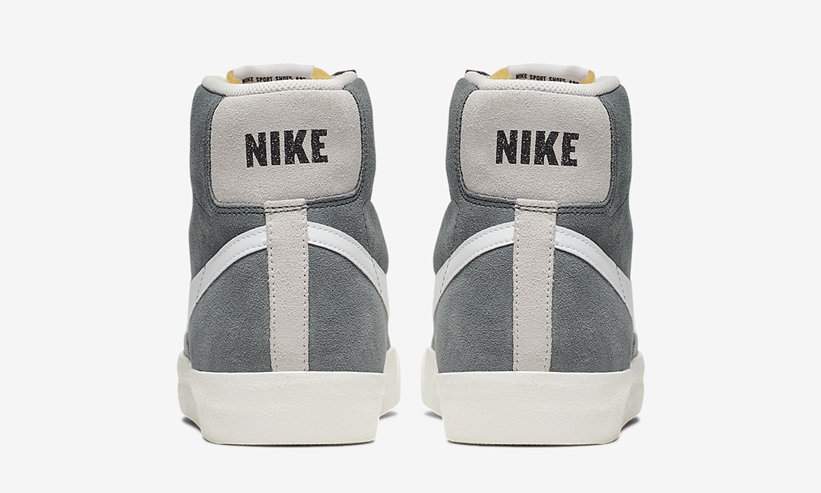 nike blazer mid 77 vintage cool grey