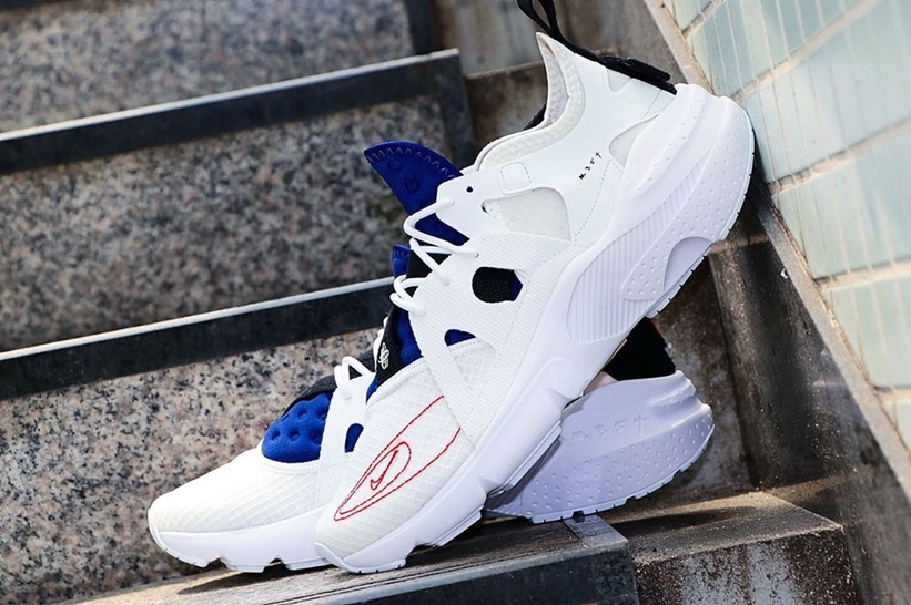 6/28発売！ナイキ ハラチ タイプ “サミットホワイト” (NIKE HUARACHE TYPE “SUmmite White”) [BQ5102-100]