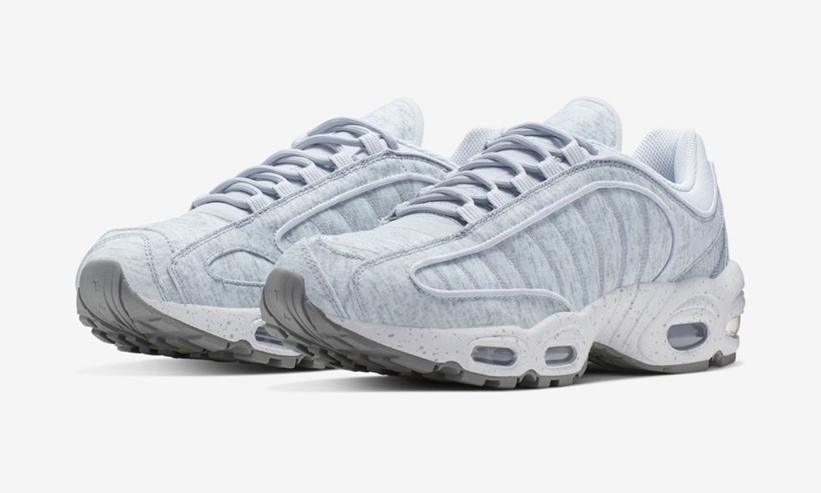 6/27発売！ナイキ エア マックス テイルウィンド 4 SP “グレー””リップストップ” (NIKE AIR MAX TAILWIND IV SP “Grey””Ripstop”) [BV1357-003]