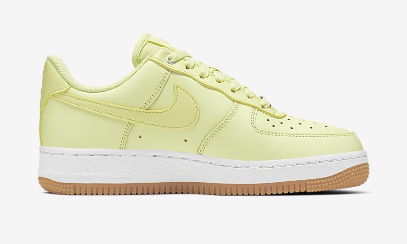 air force 1 luminous