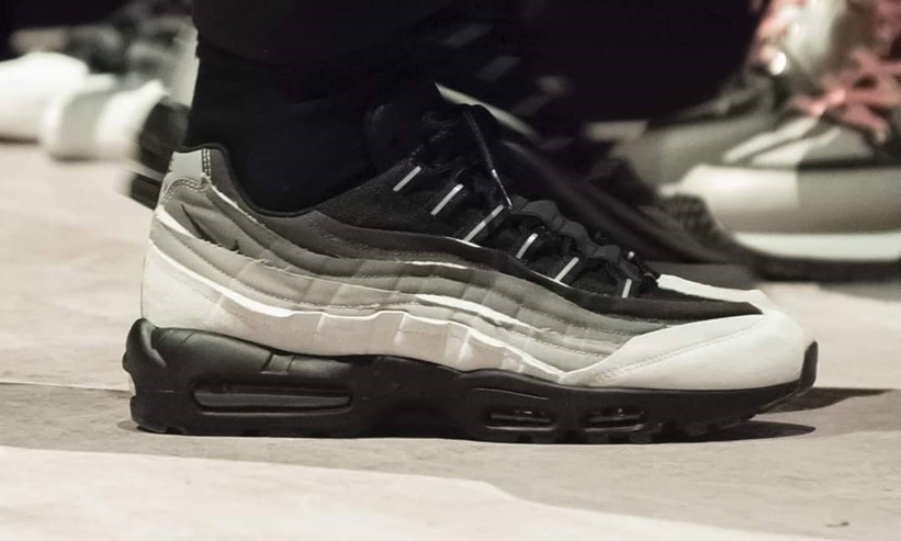 nike air max 95 plus