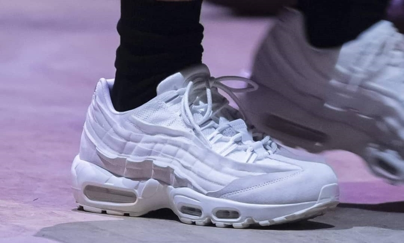 nike air max 95 plus