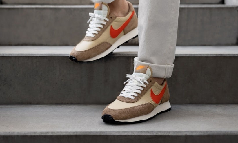 ナイキ エア テイルウィンド 79 “ベガスゴールド/カレッジオレンジ” (NIKE AIR TAILWIND 79 “Vegas Gold/College Orange”) [487754-700]