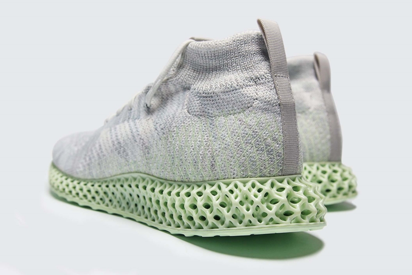 adidas 4d consortium runner mid