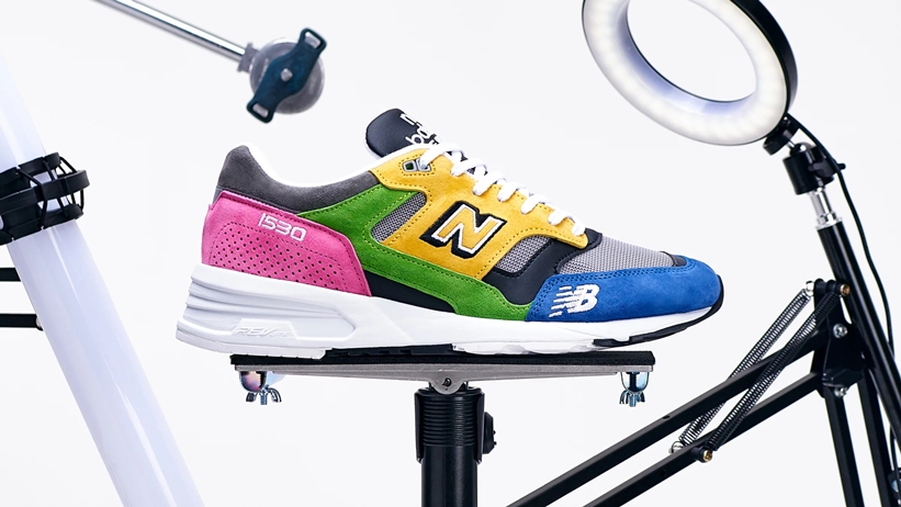 New Balance M1530 Sample Lab 27cm