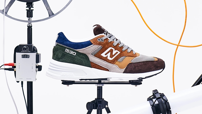 New Balance M1530 Sample Lab 27cm