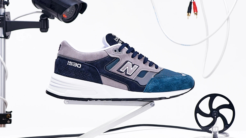 New Balance M1530 Sample Lab 27cm