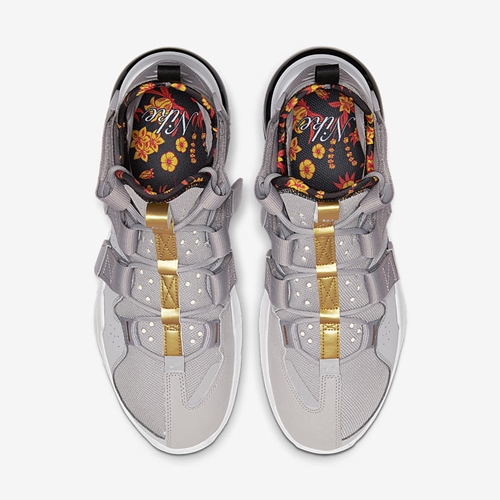 Air force edge 270 on sale gel