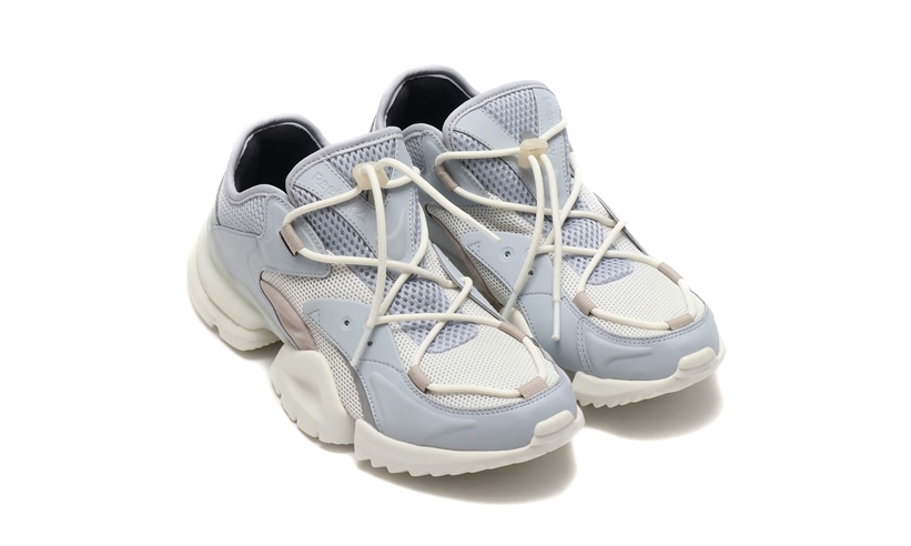 REEBOK RUN.R 96 “Grey/Chalk/Sand” 2019 F/W (リーボック ラン.R96 “グレー/チョーク/サンド”) [DV4925]