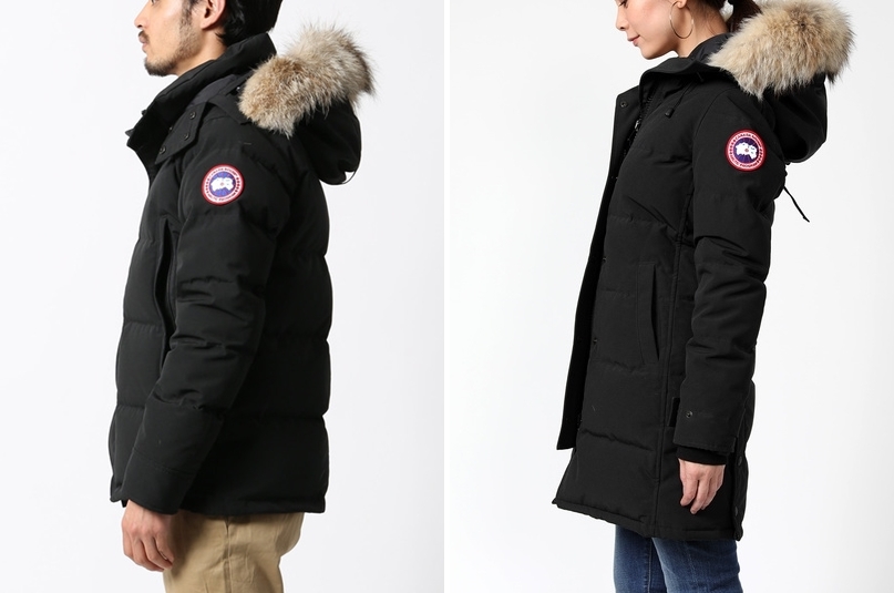 CANADA GOOSE 2019-2020 F/W (カナダグース 2019-2020年 秋冬)