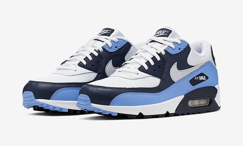 NIKE ナイキ airmax90 エアマックス90 エッセンシャル スニーカー