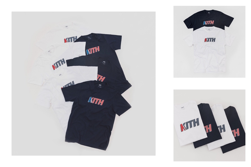 KITH MONDAY PROGRAM 2019年 第25弾が海外7/1発売予定 (キス)