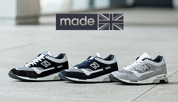 new balance M1500 UKG 27.0 ニューバランス