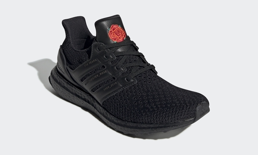 2019年夏発売予定！adidas ULTRA BOOST “Manchester Rose” (アディダス ウルトラ ブースト “マンチェスターローズ”) [EG8088]