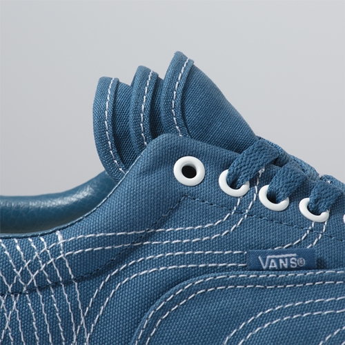 VANS “VISION VOYAGE” ERA (バンズ “ヴィジョン ヴォヤージュ" エラ)