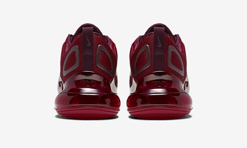 air max 720 night maroon