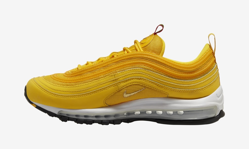 ナイキ エア マックス 97 (NIKE AIR MAX 97 “Amarillo/White”) [CI3708-700]│Fullress | 抽選情報 ニュースを掲載！ナイキ ダンク シュプリーム SUPREME 等のファッション情報を配信！