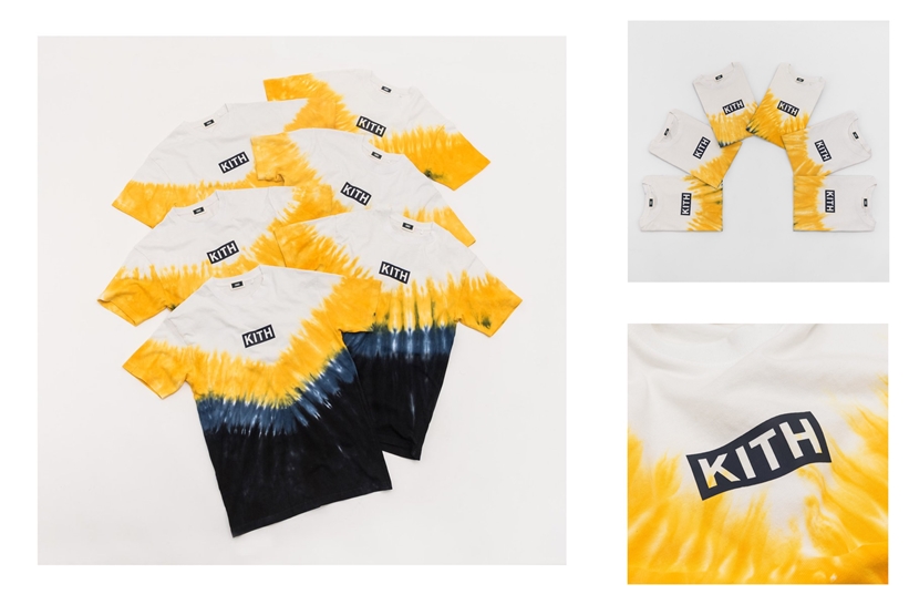 KITH MONDAY PROGRAM 2019年 第26弾が海外7/8発売予定 (キス)