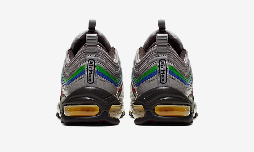 nintendo air max